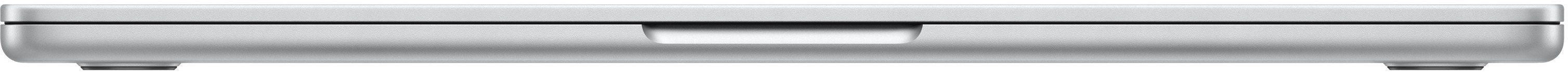 Apple MacBook Air 13.6: SILVER/M4 10C CPU/8C GPU/16GB/256GB-ZEE