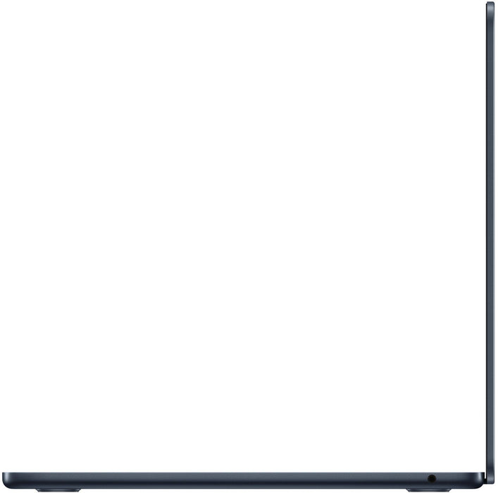 Apple MacBook Air 13.6: MIDNIGHT/M4 10C CPU/10C GPU/16GB/512GB-ZEE