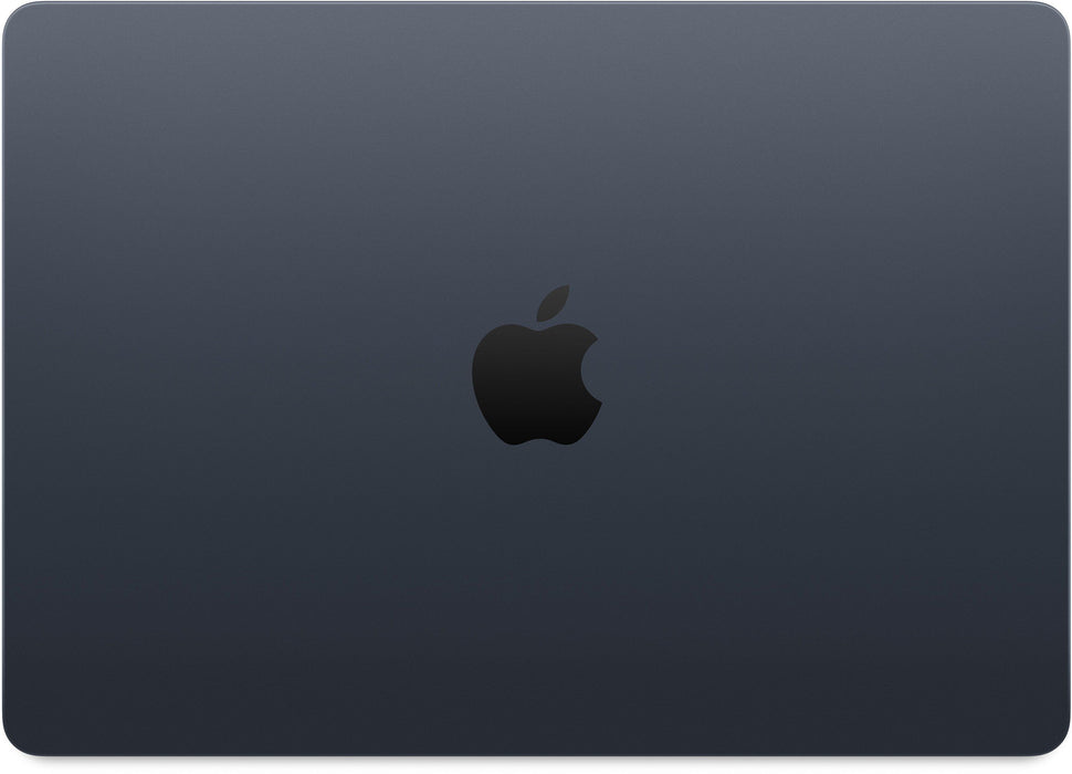 Apple MacBook Air 13.6: MIDNIGHT/M4 10C CPU/10C GPU/16GB/512GB-ZEE