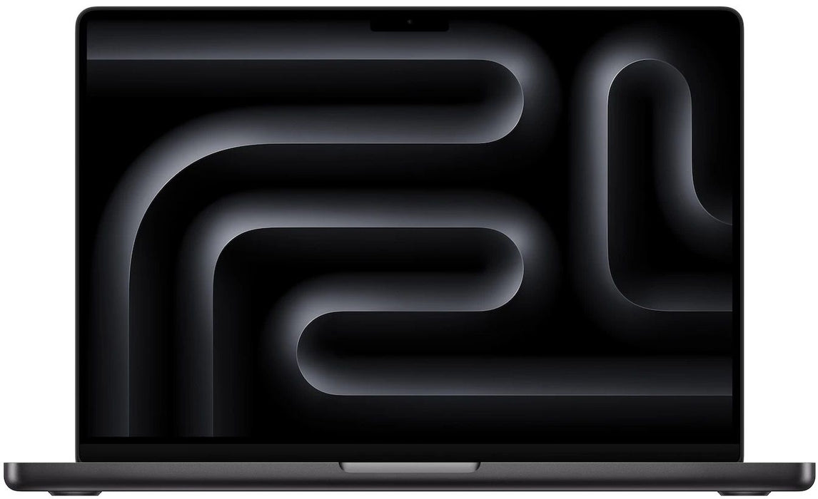 Laptop Apple MacBook Pro 14" M5 1TB Space Black mde14 , 1000 , 14.00 , 16 , Apple M5 , Apple M5 10 Core , Apple M5 10 Core GPU , Mac OS