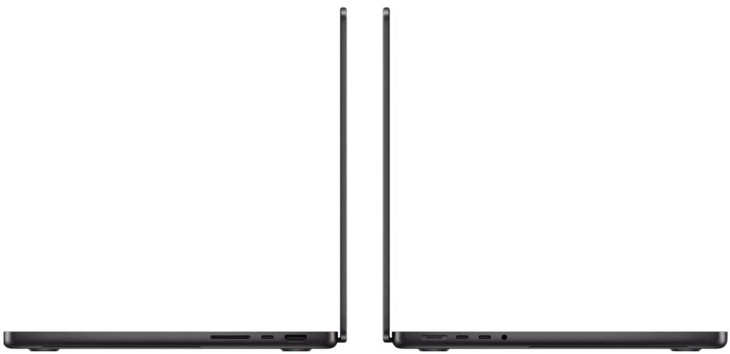 Laptop Apple MacBook Pro 14" M5 1TB Space Black mde34 , 1000 , 14.00 , 24 , Apple M5 , Apple M5 10 Core , Apple M5 10 Core GPU , Mac OS