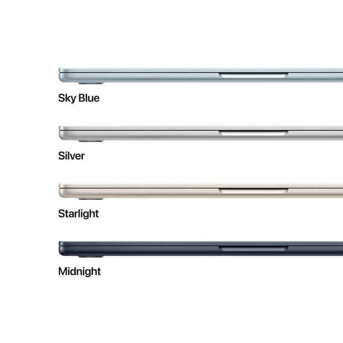 Laptop Apple MacBook Air 13" M5 512GB Silver mdh74 , 13.60 , 16 , 512 , Apple M5 , Apple M5 10 Core , Apple M5 8 Core GPU , Mac OS