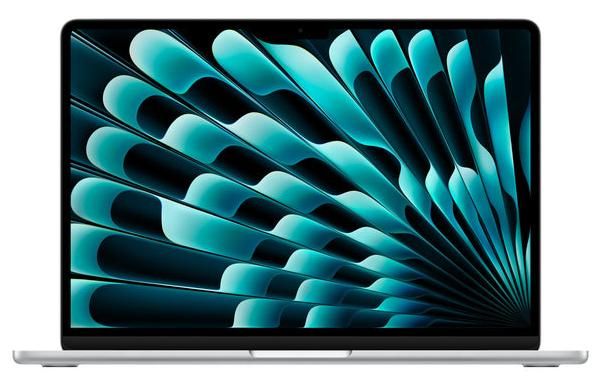 Лаптоп Apple MacBook Air 13" M5 1TB Silver mdh84 , 1000 , 13.60 , 16 , Apple M5 , Apple M5 10 Core , Apple M5 10 Core GPU , Mac OS