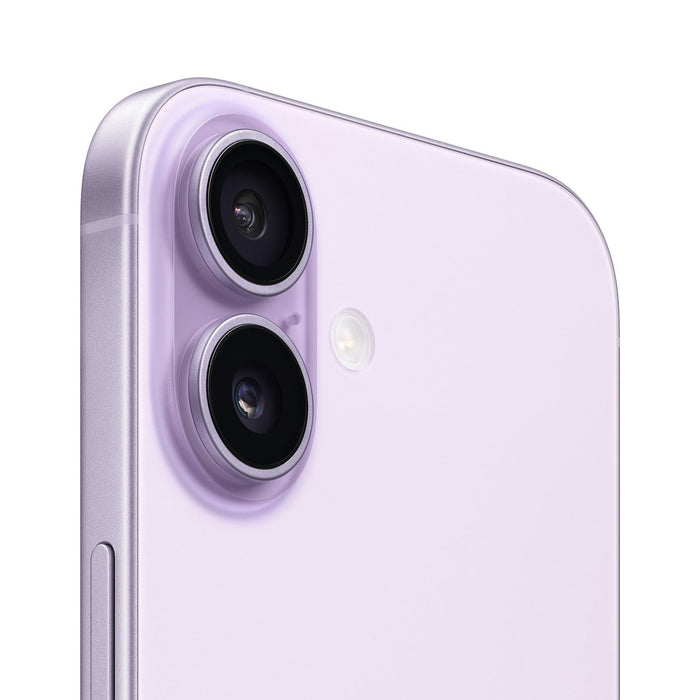 Smartphone Apple - iPhone 17, 6.3'', 8GB/256GB, Lavender