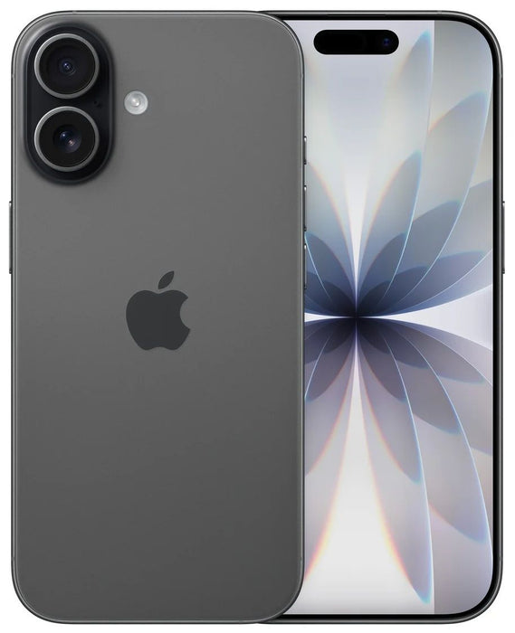 Smartphone Apple - iPhone 17, 6.3'', 8GB/512GB, Black