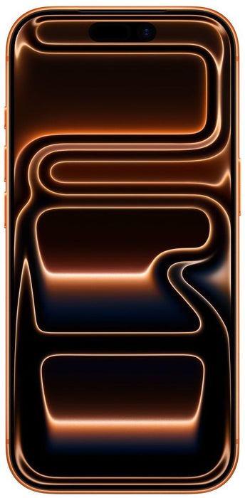 Smartphone Apple - iPhone 17 Pro, 6.3'', 12GB/256GB, Cosmic Orange