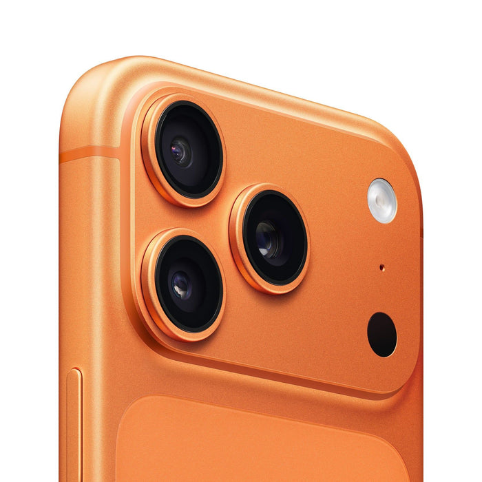 Smartphone Apple - iPhone 17 Pro, 6.3'', 12GB/256GB, Cosmic Orange