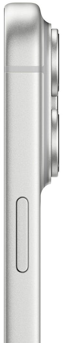 Apple iPhone 17 Pro 1TB Silver EU MG8P4