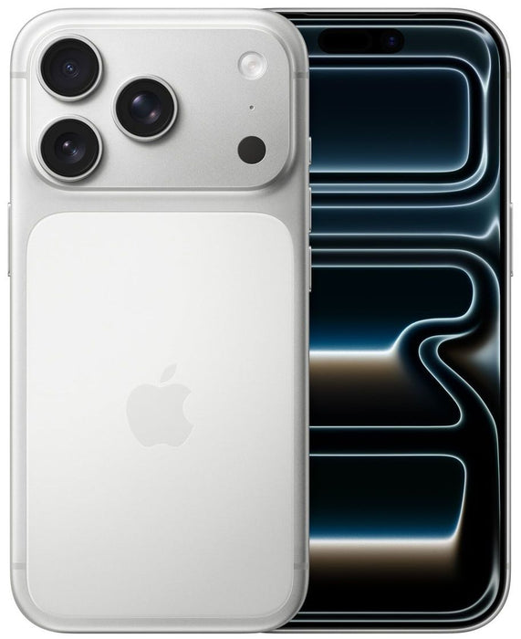Apple iPhone 17 Pro 1TB Silver EU MG8P4
