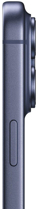 Smartphone Apple - iPhone 17 Pro Max, 6.9'', 12GB/256GB, Deep Blue