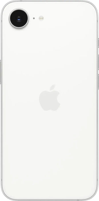 Smartphone Apple iPhone 17e 512GB White mhu04 , 512 GB, 8 GB