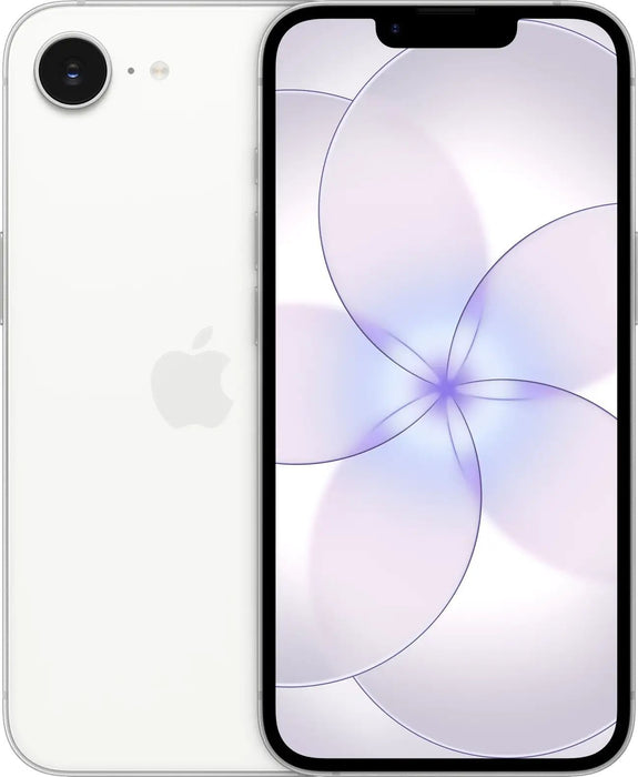Smartphone Apple iPhone 17e 512GB White mhu04 , 512 GB, 8 GB