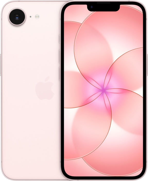 Apple iPhone 17e 512GB Soft Pink EU MHU34