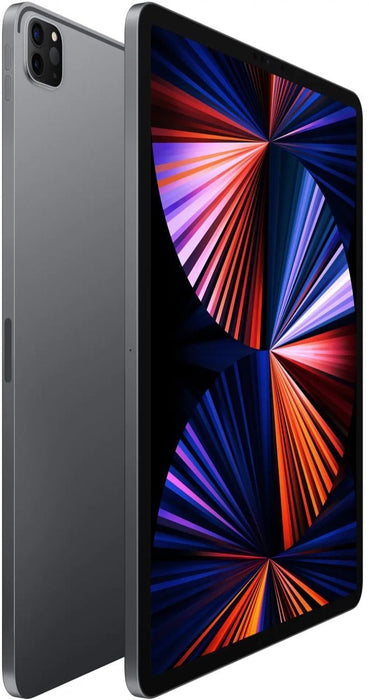 Apple tablet - iPad Pro 6 2022, Wi‑Fi, 12.9'', 512GB, Space Gray
