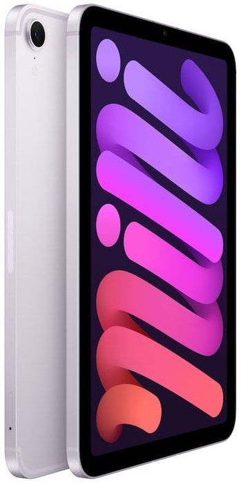 Apple iPad mini (A17 Pro) Cellular 512GB - Purple
