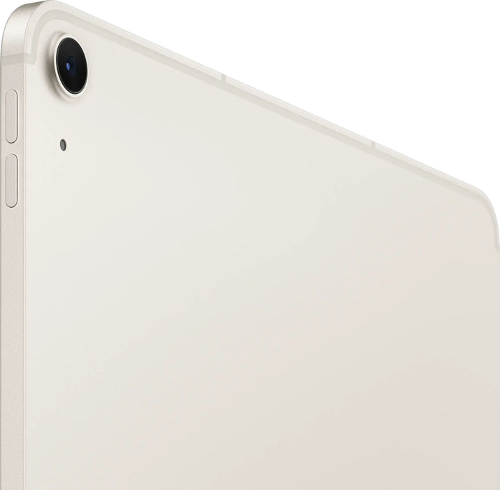 Apple 11-inch iPad Air (M3) Cellular 256GB - Starlight