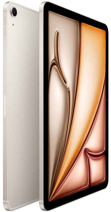Apple 11-inch iPad Air (M3) Cellular 256GB - Starlight