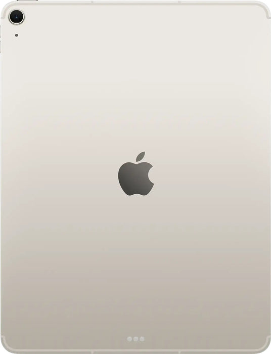 Apple 11-inch iPad Air (M3) Cellular 256GB - Starlight