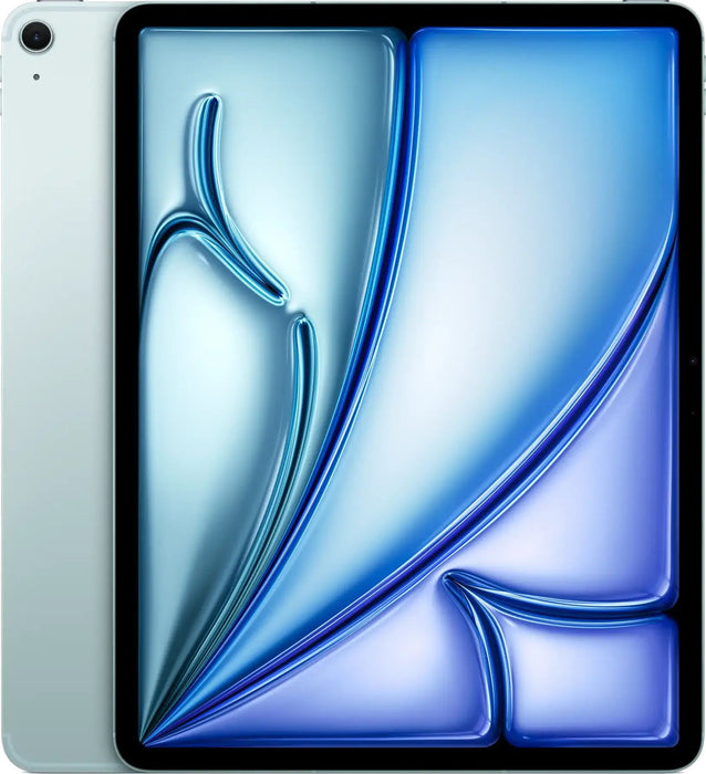 Apple 11-inch iPad Air (M3) Cellular 512GB - Blue