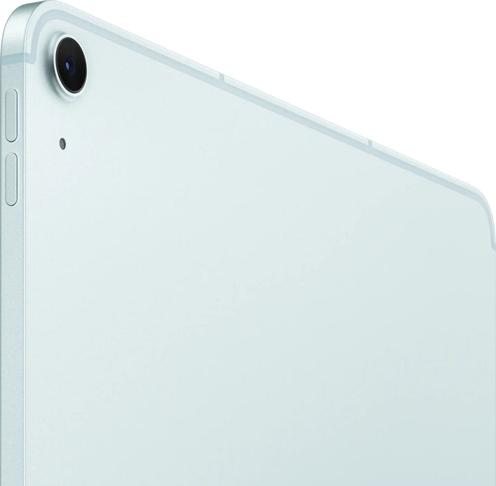 Apple 11-inch iPad Air (M3) Cellular 1TB - Blue