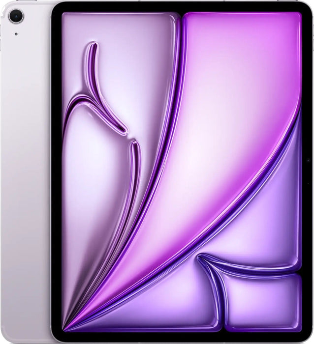 Apple 11-inch iPad Air (M3) Cellular 1TB - Purple