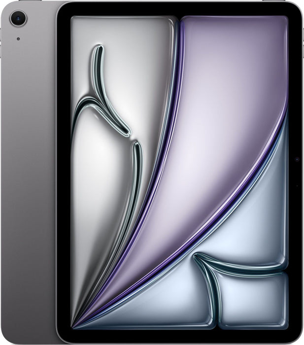Apple 13-inch iPad Air (M3) Cellular 512GB - Space Grey