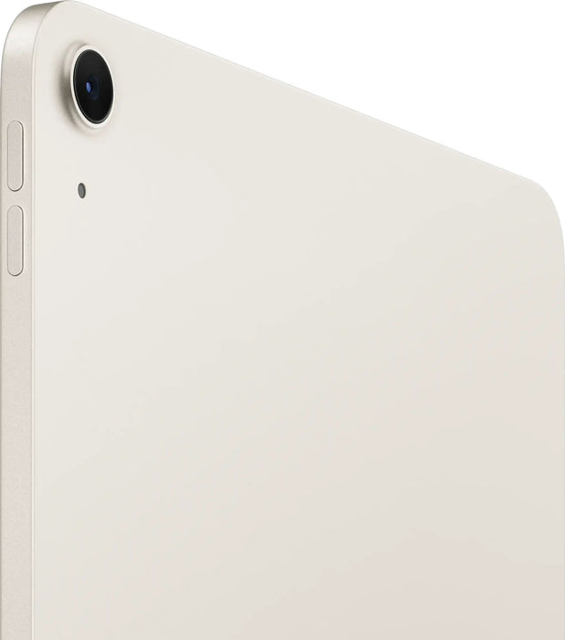 Apple 13-inch iPad Air (M3) Cellular 1TB - Starlight
