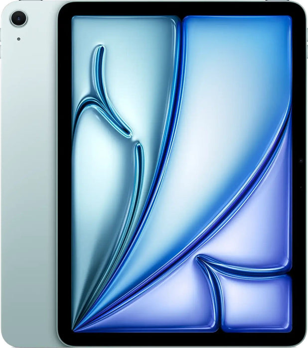 Apple 13-inch iPad Air (M3) Wi-Fi 1TB - Blue