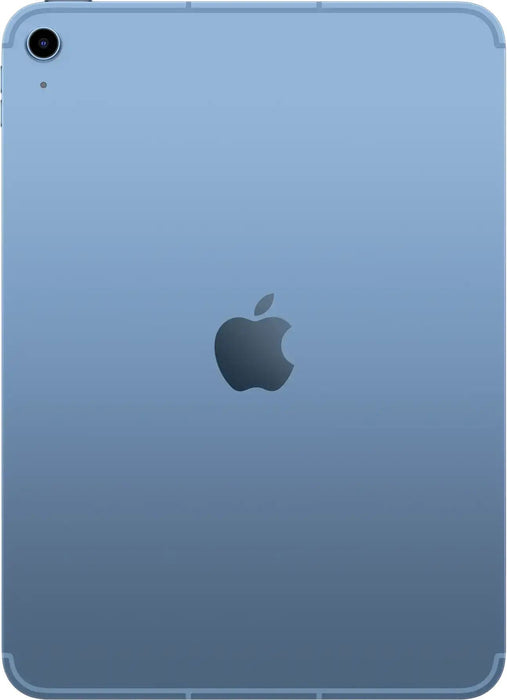 Apple 11-inch iPad (A16) Cellular 128GB - Blue
