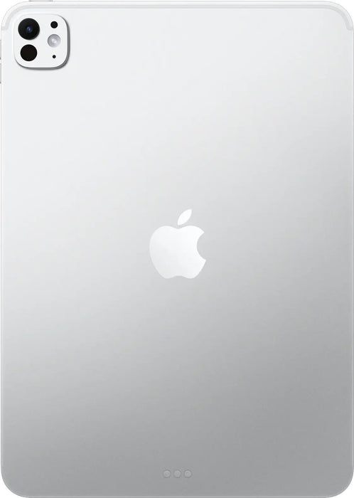 Apple iPad Pro 11.0 (2025) Wi-Fi 256GB Silver EU MDWL4