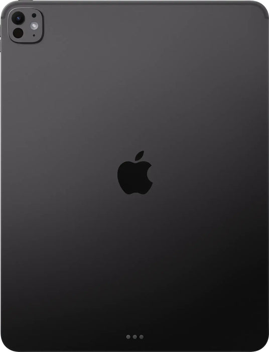 Apple 13-inch iPad Pro (M5) WiFi 256GB w Standard Glass - Space Black