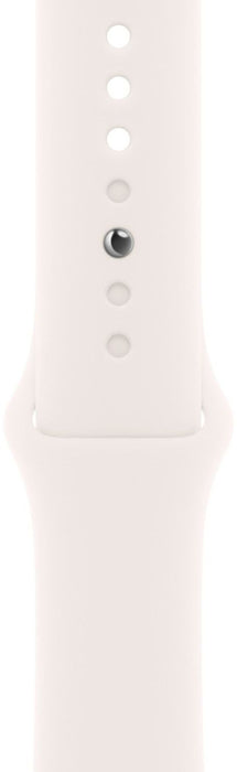Smart watch Apple Watch 11 42mm Rose Gold/Light Band M/L meu44 , 1.80 , 64 , Apple S10 , Apple S10 SiP 64-bit Dual Core