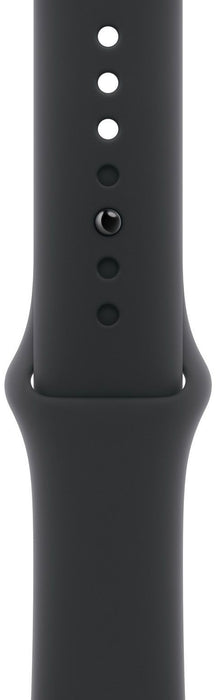 Smart watch Apple Watch 11 46mm Space Grey/Black Band M/L mev44 , 2.00 , 64 , Apple S10 , Apple S10 SiP 64-bit Dual Core