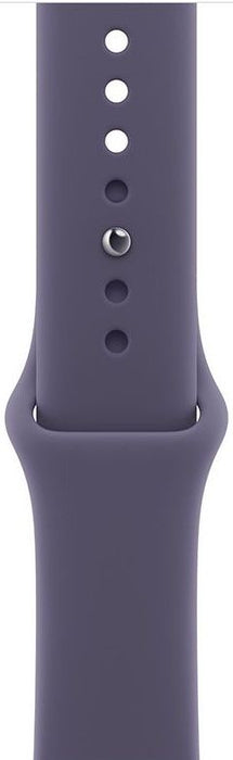Smart watch Apple Watch 11 46mm Silver/Purple Band S/M mev94 , 2.00 , 64 , Apple S10 , Apple S10 SiP 64-bit Dual Core