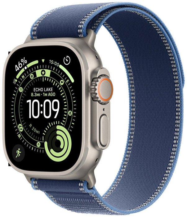 Smartwatch Apple ULTRA 3 GPS + CELLULAR