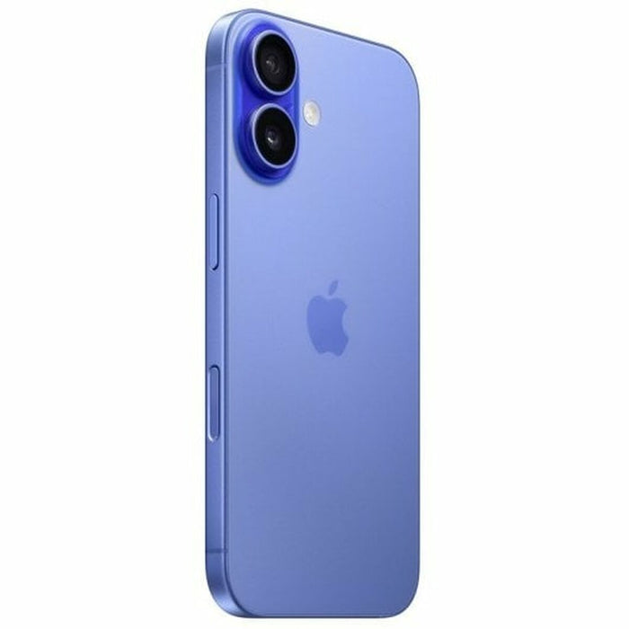 Smartphone Apple iPhone 16 6,1" Hexa Core 8 GB RAM 512 GB Blue