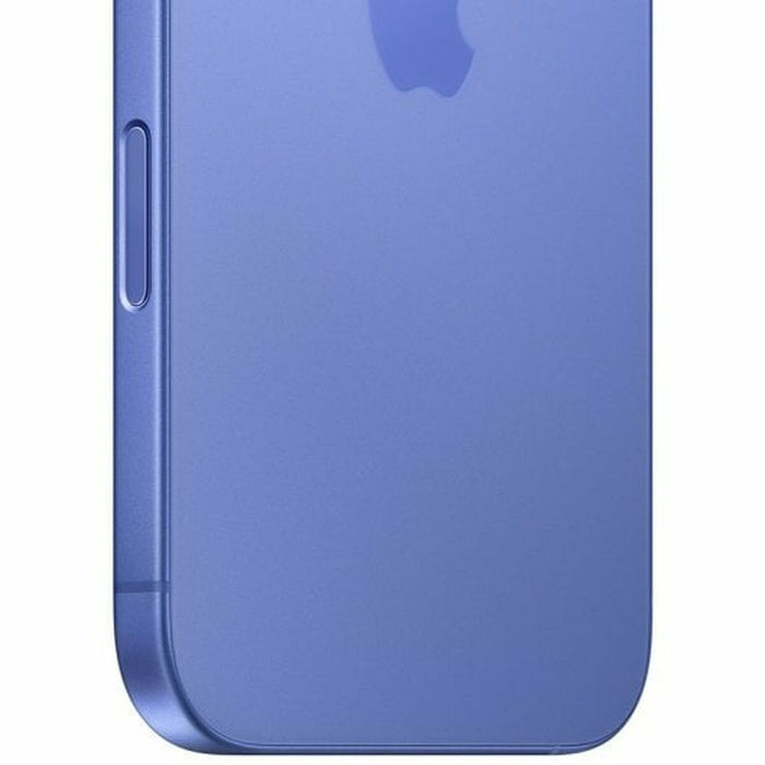Smartphone Apple iPhone 16 6,1" Hexa Core 8 GB RAM 512 GB Blue