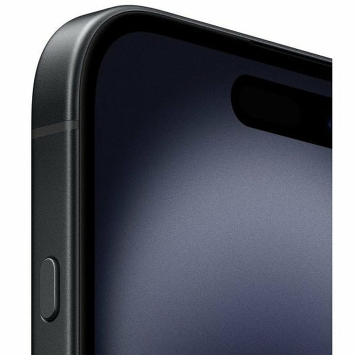 Smartphone Apple iPhone 16 Plus 6,7" 512 GB Black