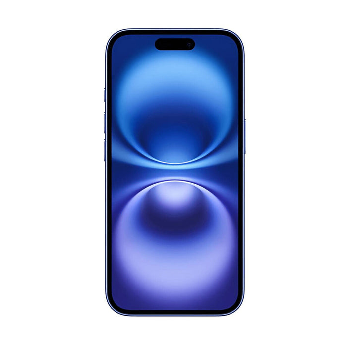 Smartphone Apple iPhone 16 Plus 6,7" Hexa Core 8 GB 512 GB Blue