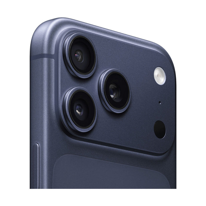 Smartphone Apple MG8R4QL/A 6,3" Hexa Core 12 GB RAM 1 TB Blue