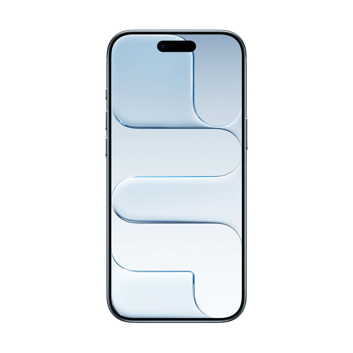 Smartphone Apple iPhone Air 6,5" Hexa Core A19 Pro 12 GB RAM 1 TB Blue