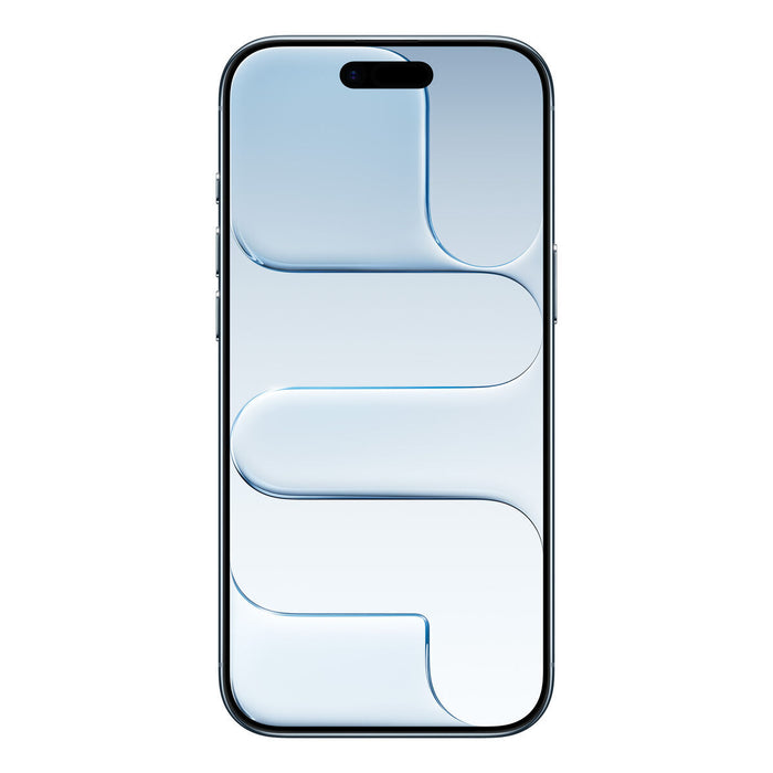 Smartphone Apple iPhone Air 6,5" Hexa Core 12 GB RAM 1 TB Blue