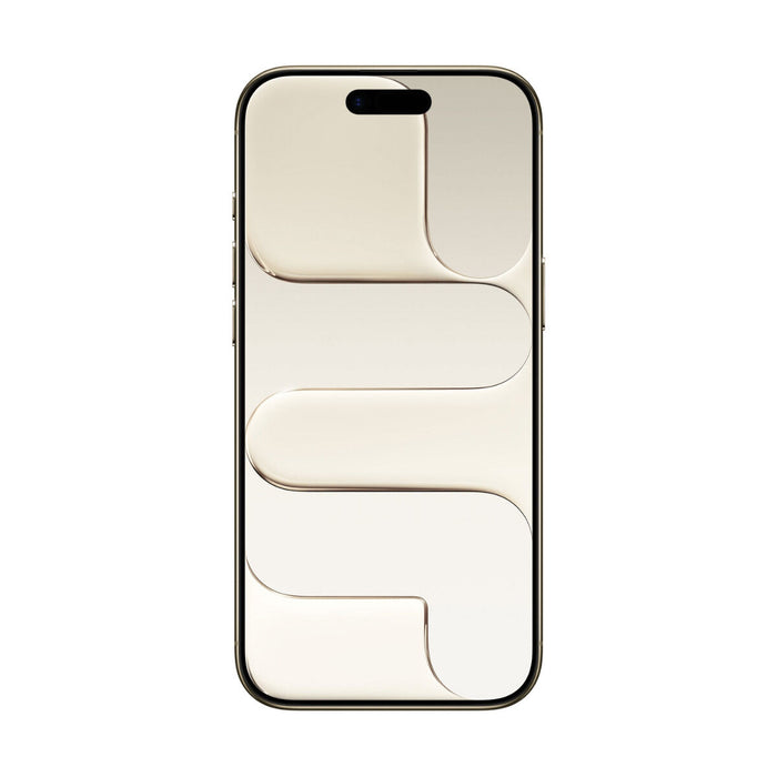 Smartphone Apple iPhone Air 6,5" Hexa Core 12 GB RAM 1 TB Gold