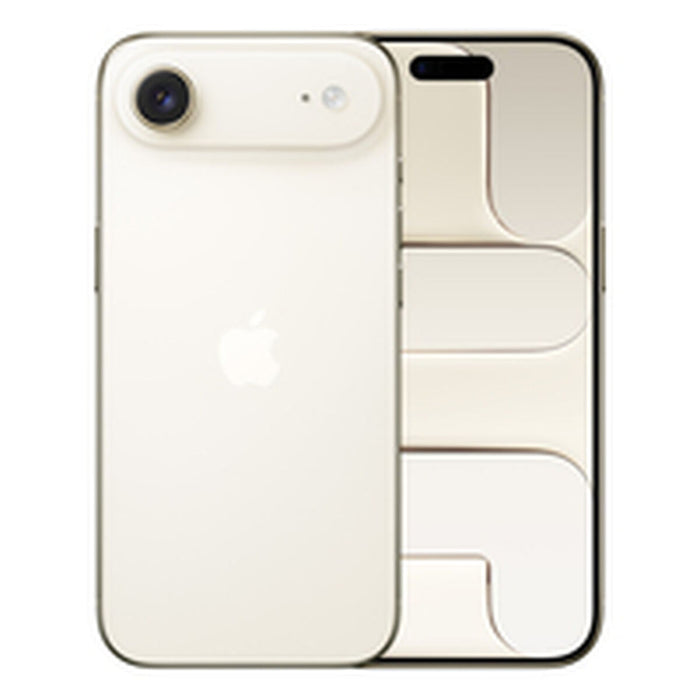 Smartphone Apple iPhone Air 6,5" Hexa Core 12 GB RAM 1 TB Gold