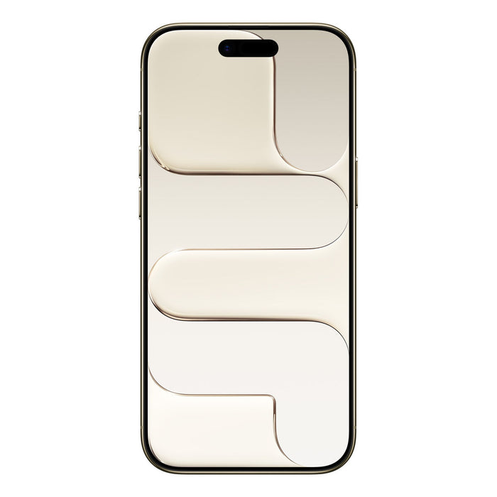Smartphone Apple iPhone Air 6,5" Hexa Core 12 GB RAM 1 TB Gold