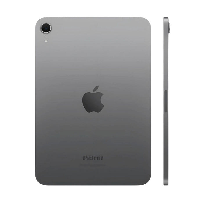 Tablet Apple iPad Mini 7 8,3" 512 GB Grey