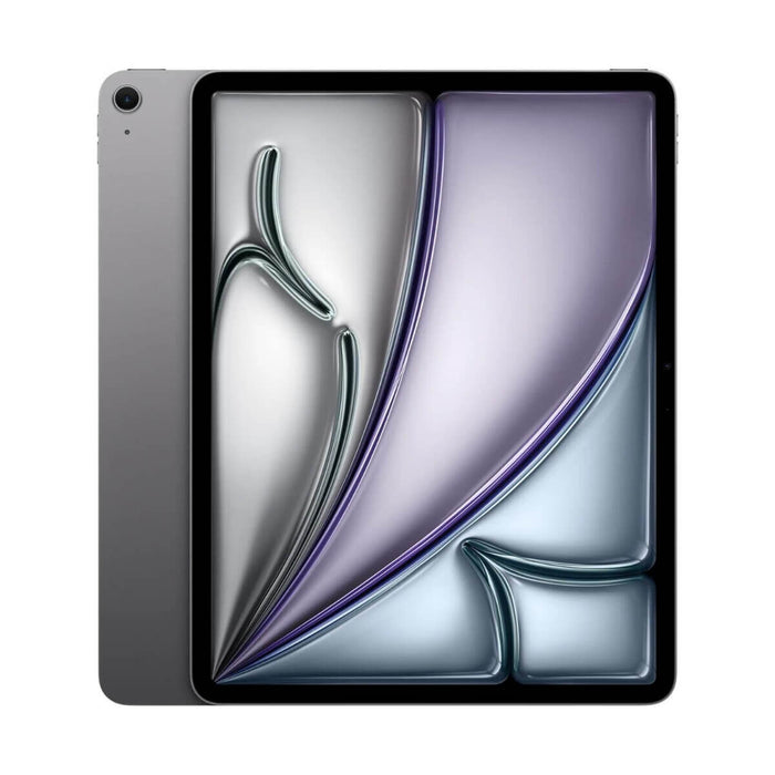 Apple 13-inch iPad Air (M3) Cellular 256GB - Space Grey