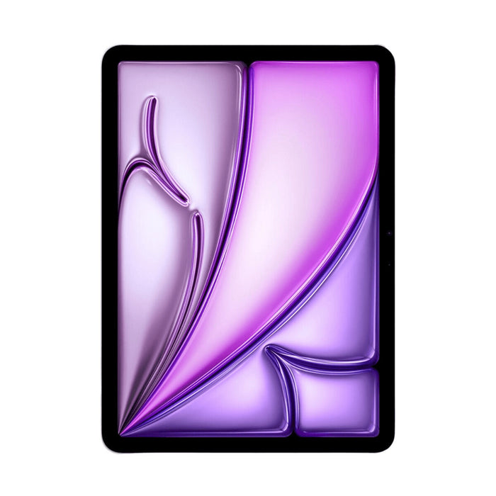 Apple 13-inch iPad Air (M3) Wi-Fi 512GB - Purple