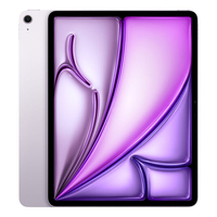 Apple 13-inch iPad Air (M3) Wi-Fi 512GB - Purple