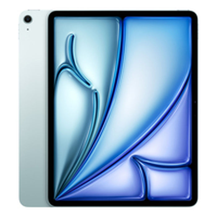 Apple 13-inch iPad Air (M3) Wi-Fi 512GB - Blue